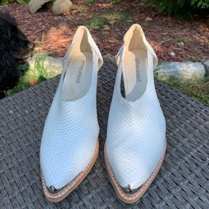 Jeffrey Campbell Booties